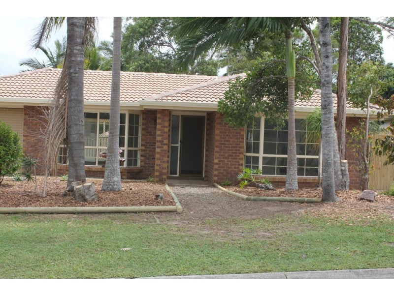 10 Thompson Crescent, Tewantin QLD 4565