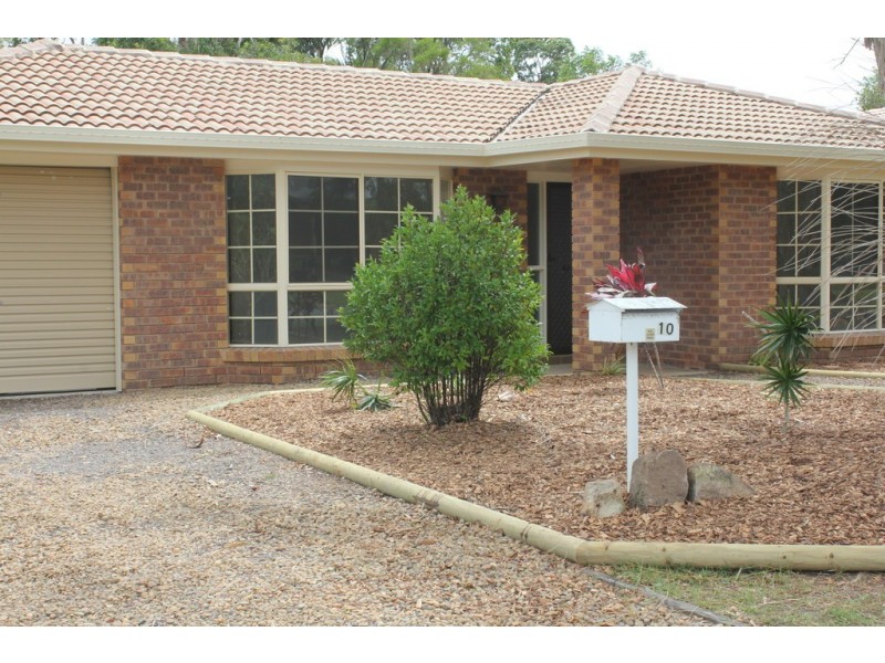 10 Thompson Crescent, Tewantin QLD 4565