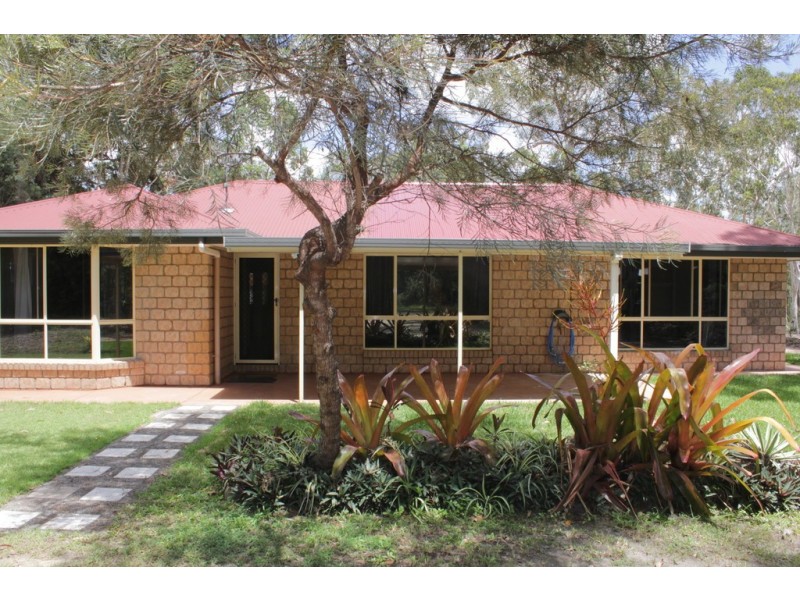 17 Bushranger Court, Cooroibah QLD 4565