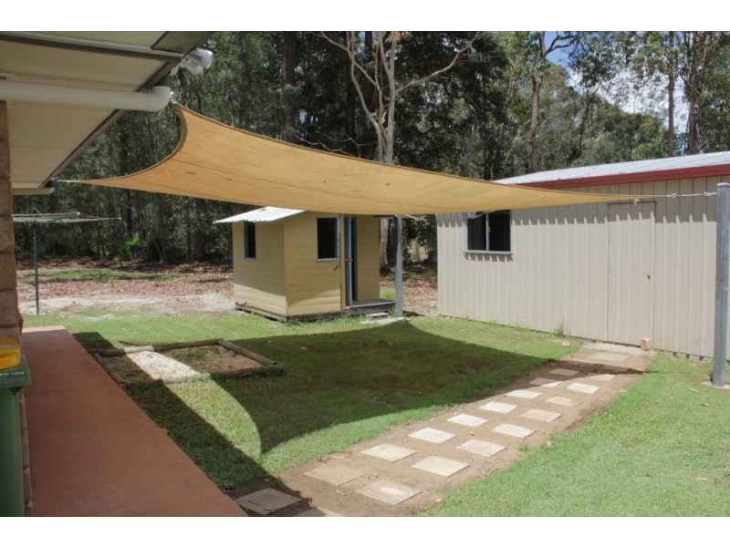 17 Bushranger Court, Cooroibah QLD 4565
