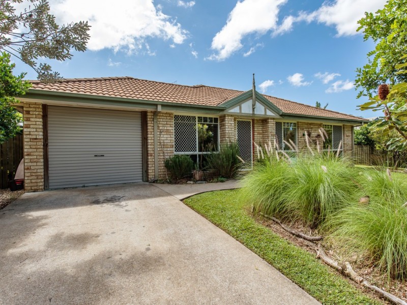 33 Waratah Close, Tewantin QLD 4565
