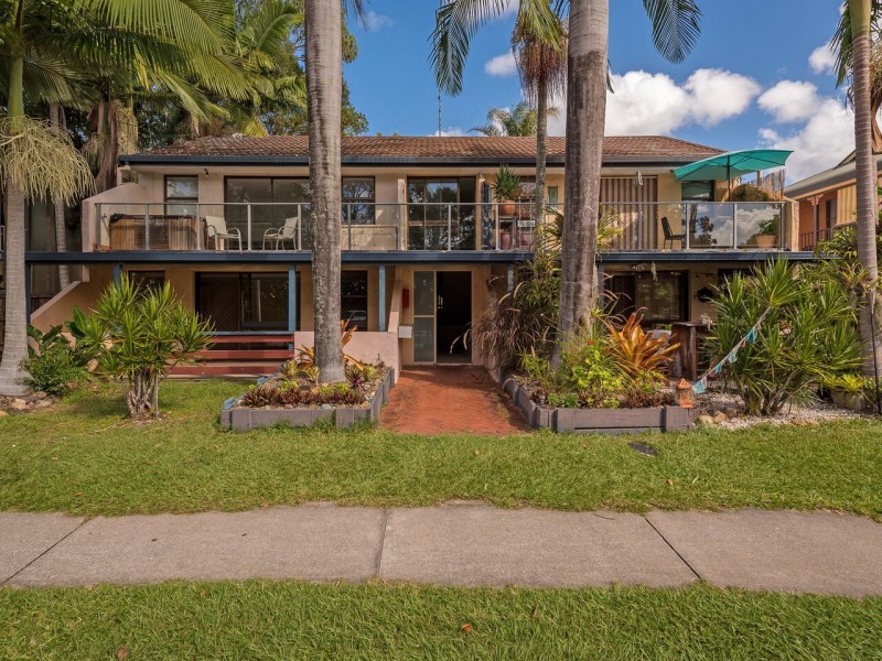 4/181 Weyba Road, Noosaville QLD 4566