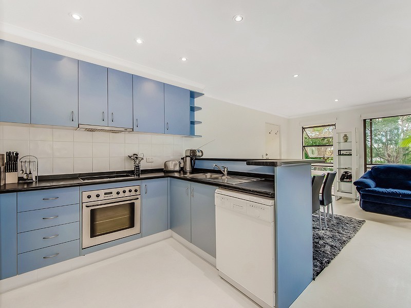 4/181 Weyba Road, Noosaville QLD 4566