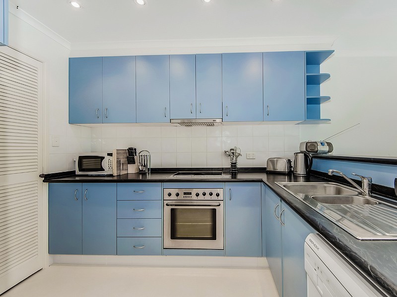 4/181 Weyba Road, Noosaville QLD 4566