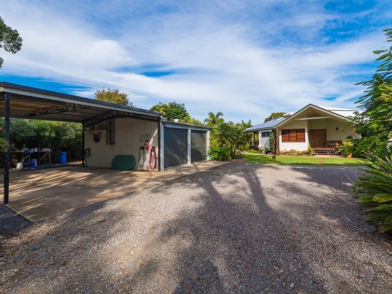 54 Edington Drive, Cooroibah QLD 4565
