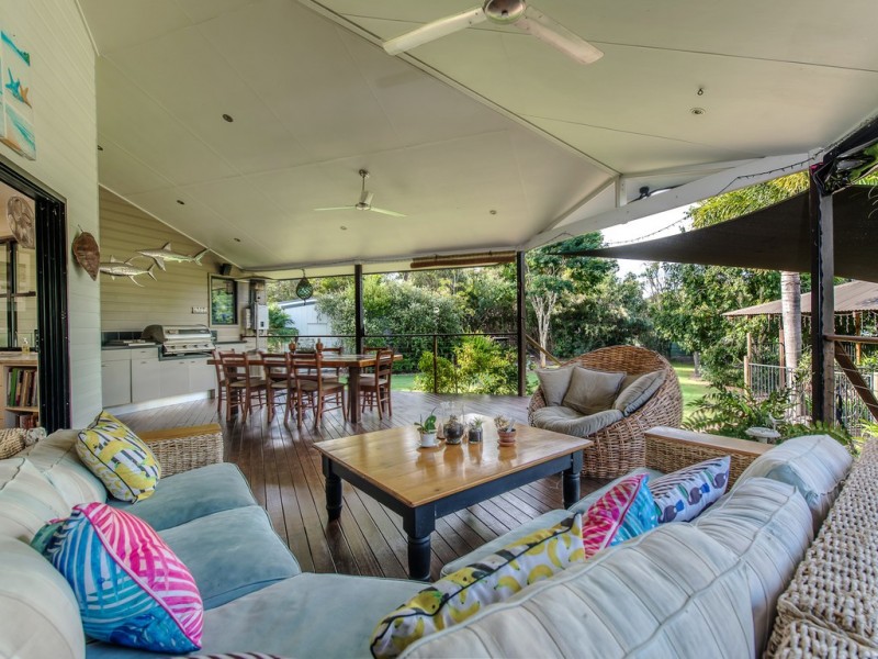 54 Edington Drive, Cooroibah QLD 4565