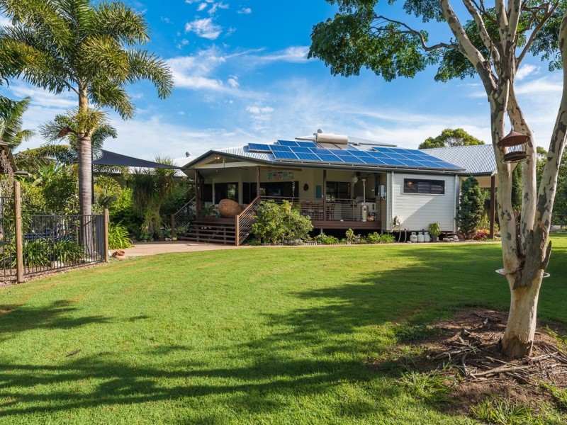 54 Edington Drive, Cooroibah QLD 4565