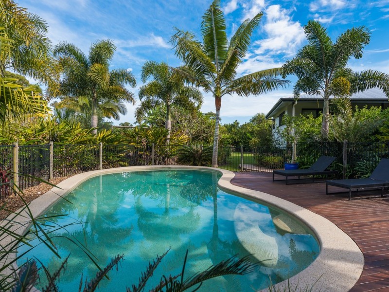 54 Edington Drive, Cooroibah QLD 4565