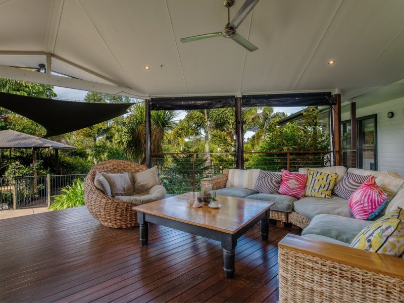 54 Edington Drive, Cooroibah QLD 4565