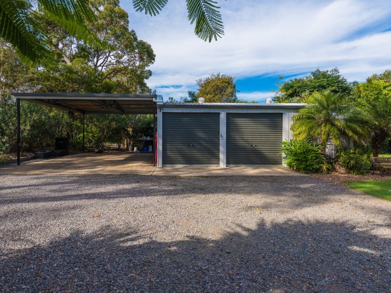 54 Edington Drive, Cooroibah QLD 4565
