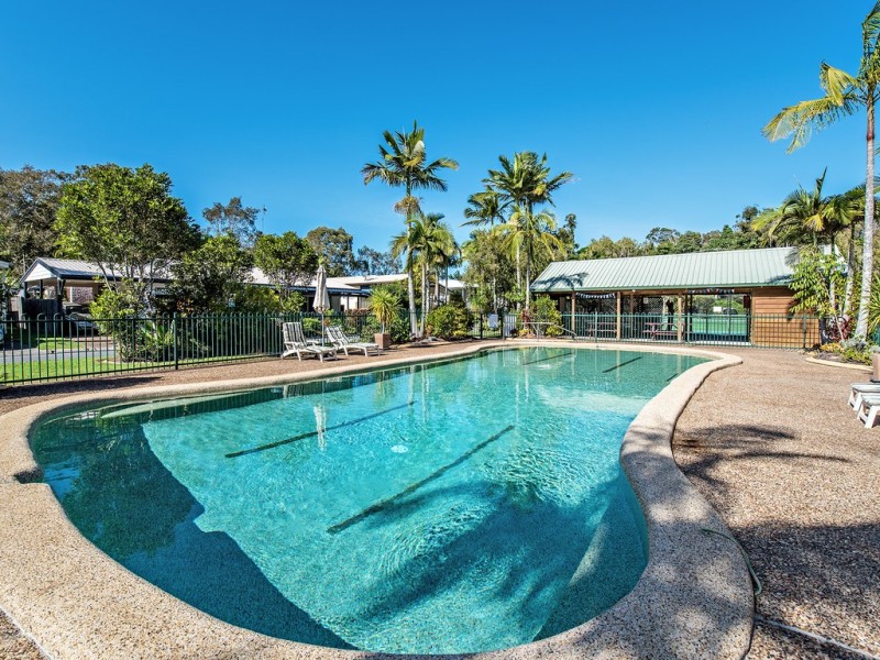 U32 ”Noosa Glades 2” 44 Tait Street, Tewantin QLD 4565