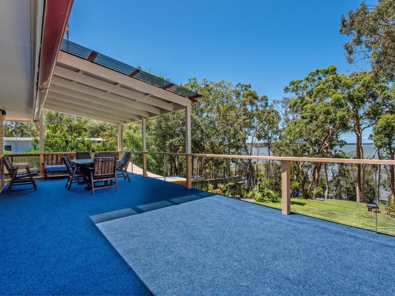 41 Morning Glory Drv, Cooroibah QLD 4565