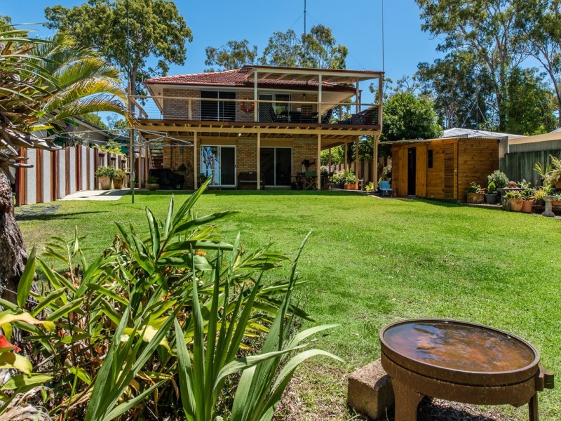 41 Morning Glory Drv, Cooroibah QLD 4565