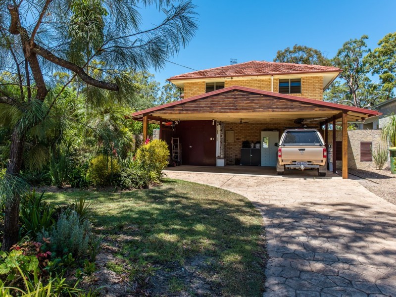 41 Morning Glory Drv, Cooroibah QLD 4565