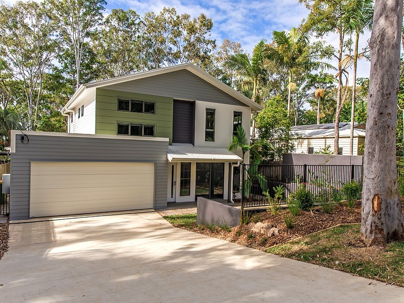 13 Morning Glory Drive, Cooroibah QLD 4565