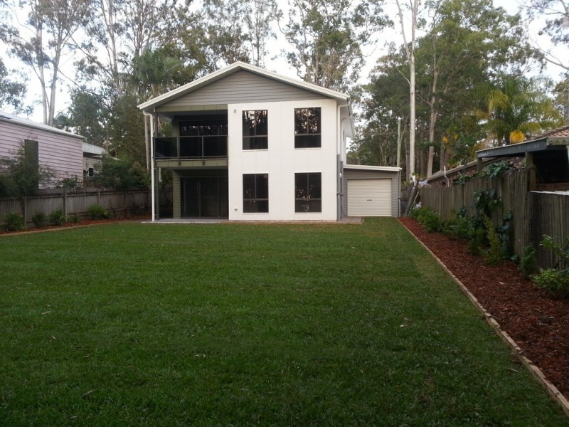 13 Morning Glory Drive, Cooroibah QLD 4565