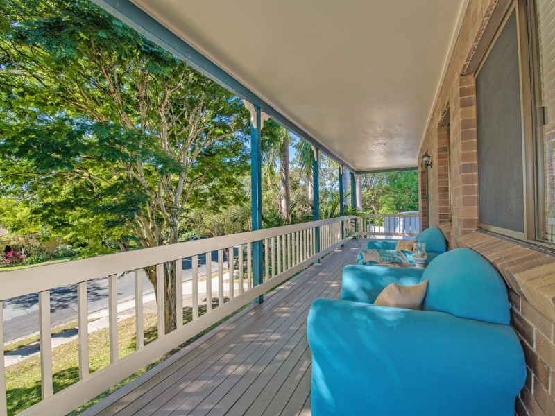 18 Outlook Drive, Tewantin QLD 4565