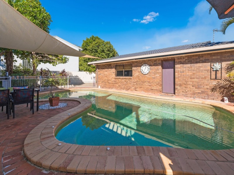 18 Outlook Drive, Tewantin QLD 4565 Floorplan