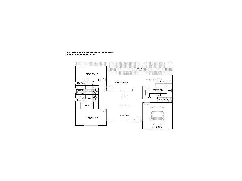 23 Bushlands Drv, Noosaville QLD 4566