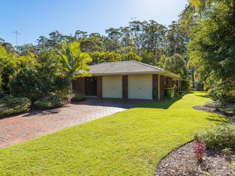 22 Raintree Drive, Tewantin QLD 4565