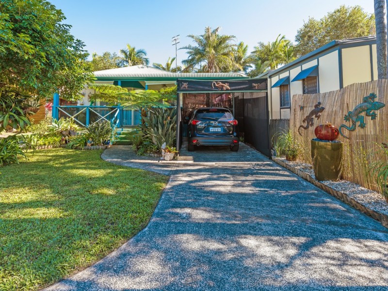 25 “Noosa Glades 2″ 44 Tait Street, Tewantin QLD 4565