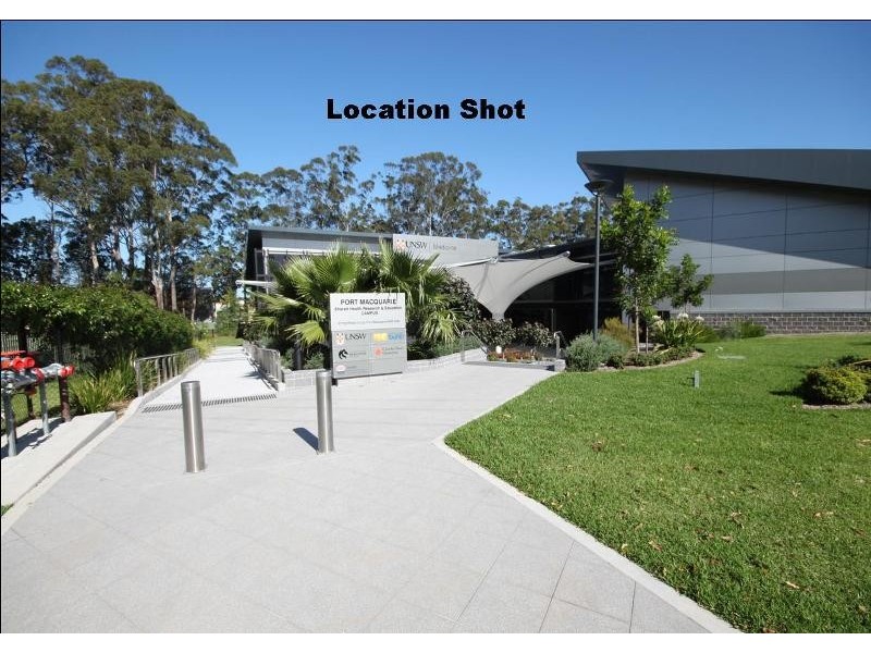 5 Kingfisher Road, Port Macquarie NSW 2444