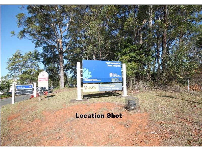 5 Kingfisher Road, Port Macquarie NSW 2444