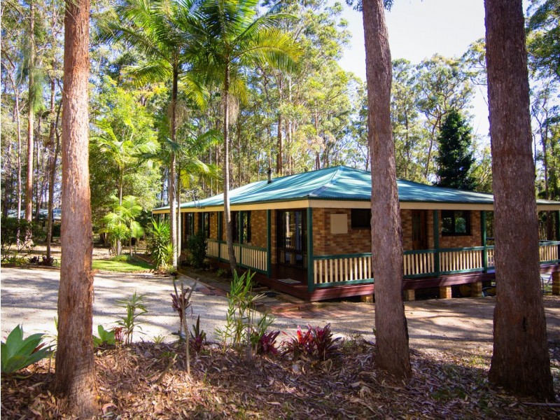 8 The Grange, Port Macquarie NSW 2444