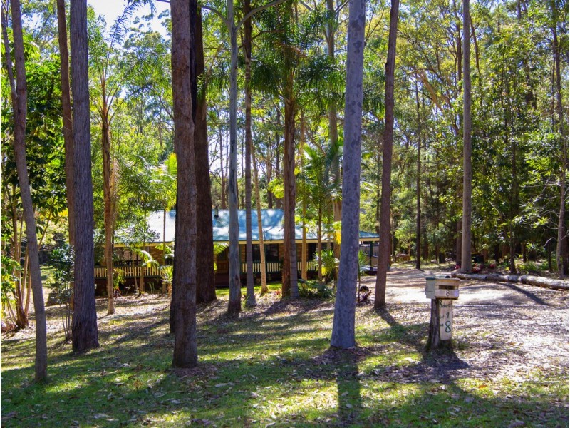 8 The Grange, Port Macquarie NSW 2444