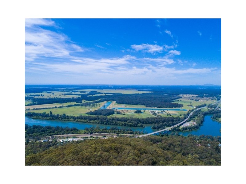 Lot 1 Rollands Plains Road, Telegraph Point NSW 2441
