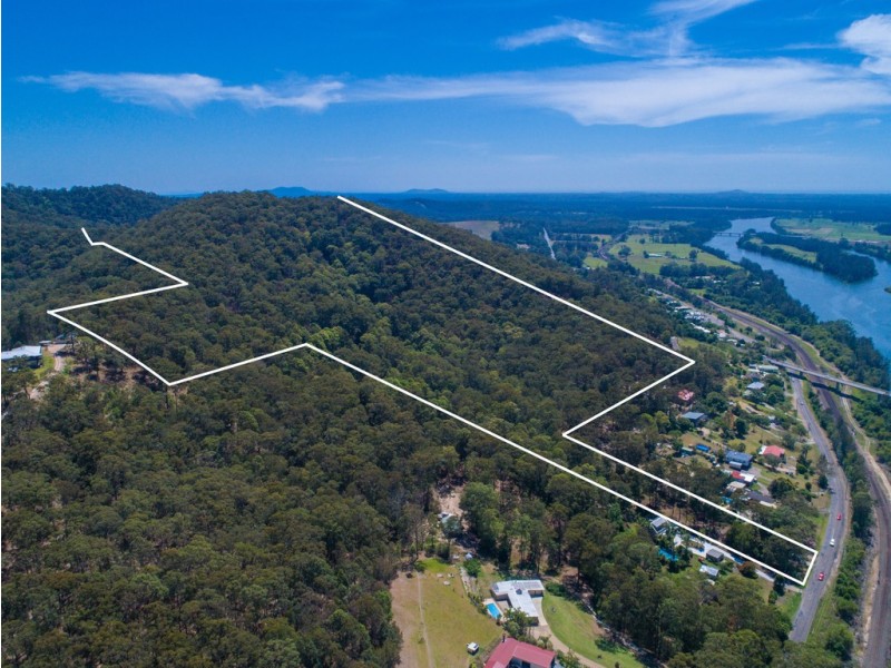 Lot 1 Rollands Plains Road, Telegraph Point NSW 2441