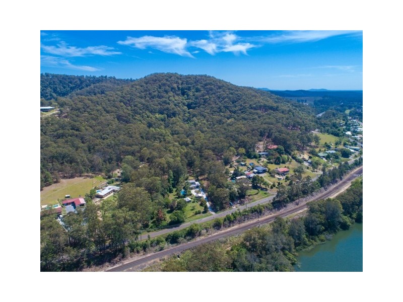Lot 1 Rollands Plains Road, Telegraph Point NSW 2441