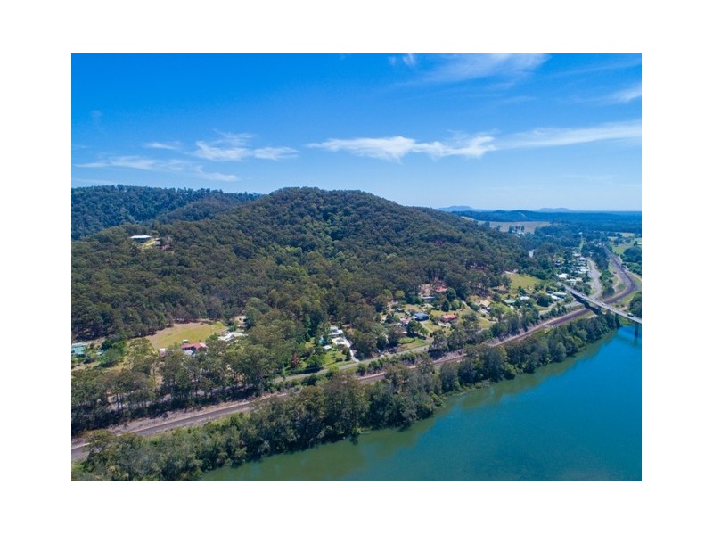 Lot 1 Rollands Plains Road, Telegraph Point NSW 2441