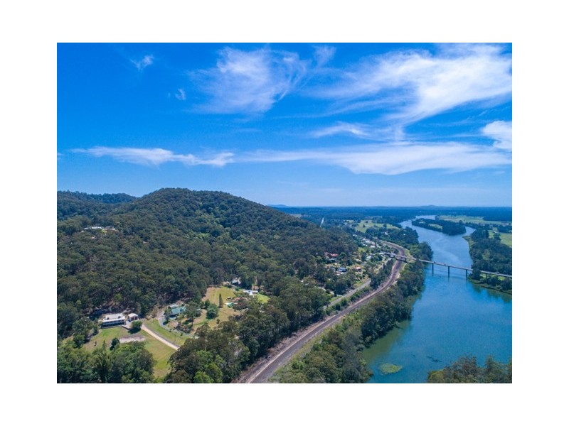 Lot 1 Rollands Plains Road, Telegraph Point NSW 2441