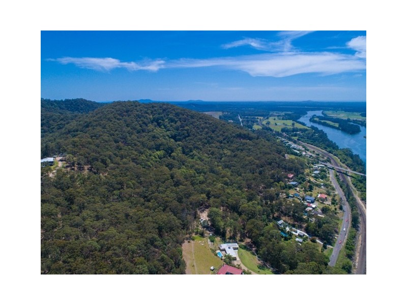 Lot 1 Rollands Plains Road, Telegraph Point NSW 2441
