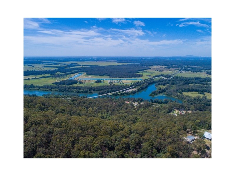 Lot 1 Rollands Plains Road, Telegraph Point NSW 2441