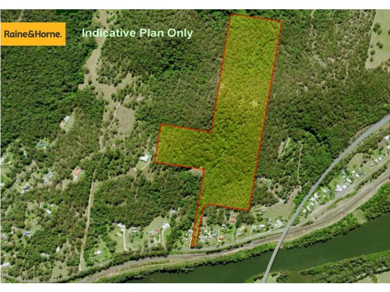 Lot 1 Rollands Plains Road, Telegraph Point NSW 2441