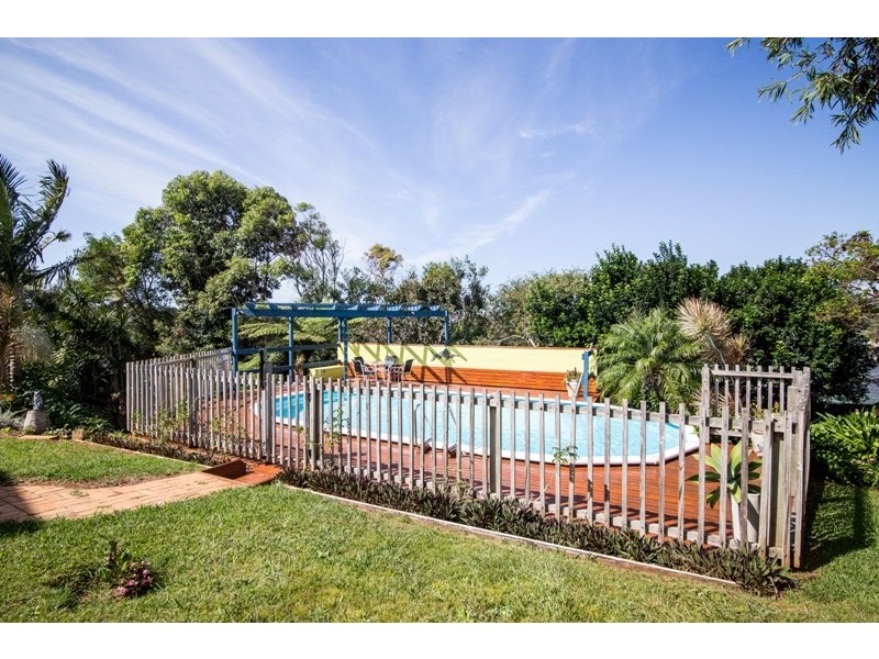 . Daintree Lane, Port Macquarie NSW 2444