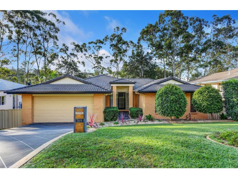 301 Crestwood Drive, Port Macquarie NSW 2444