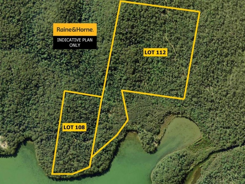 Bonny Hills NSW 2445