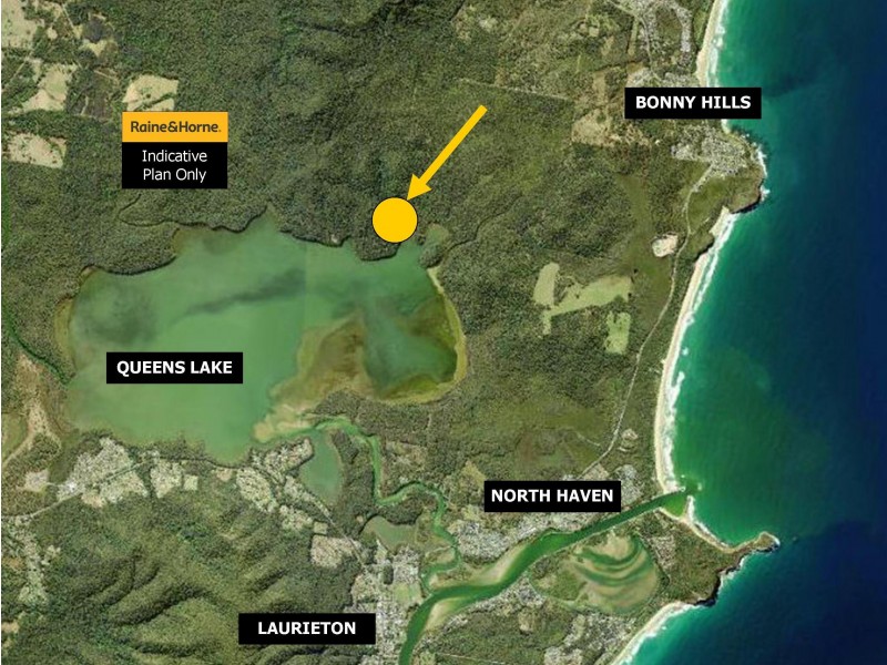 Bonny Hills NSW 2445