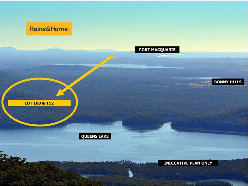 Bonny Hills NSW 2445