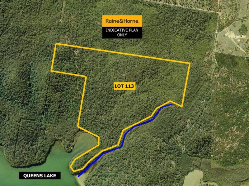 Bonny Hills NSW 2445