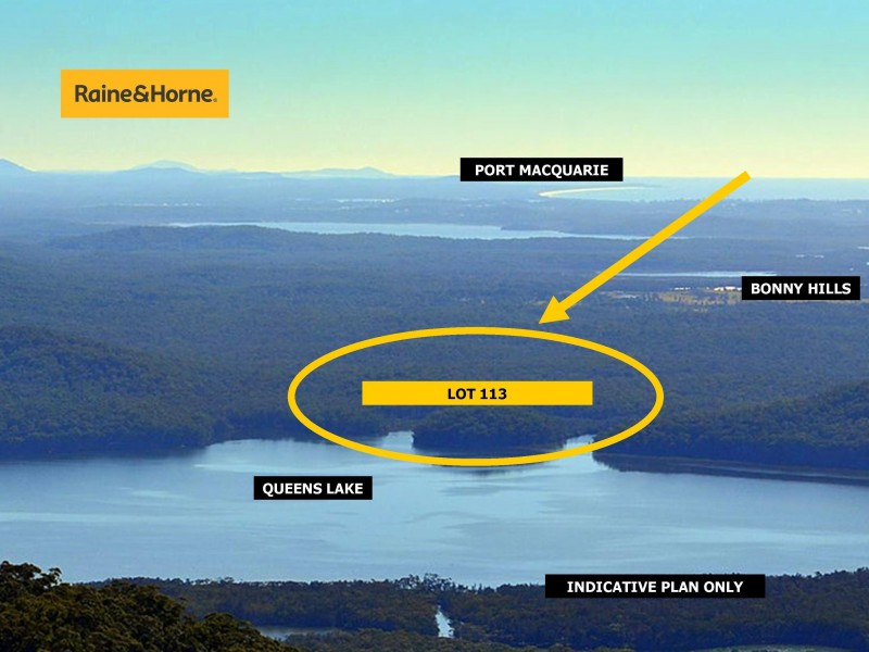 Bonny Hills NSW 2445