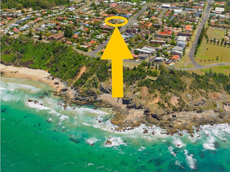 2 Cross Street, Port Macquarie NSW 2444