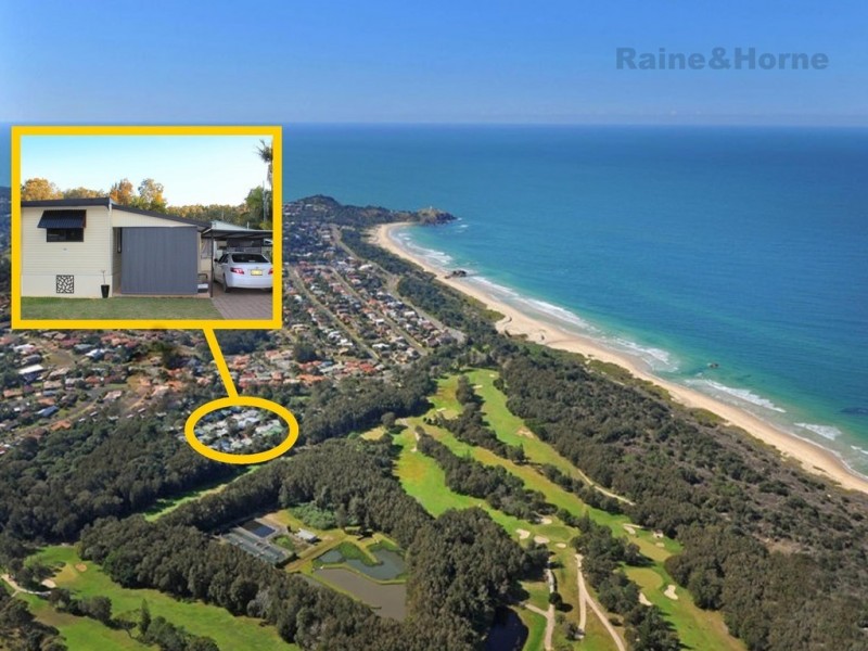 Site 50/140 Matthew Flinders Drive, Port Macquarie NSW 2444