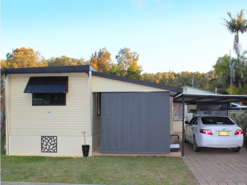 Site 50/140 Matthew Flinders Drive, Port Macquarie NSW 2444