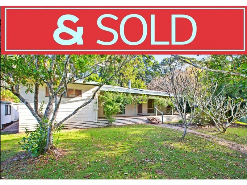 594 Stewarts River Road, Lorne NSW 2439