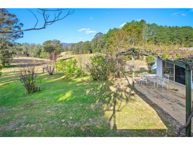 594 Stewarts River Road, Lorne NSW 2439