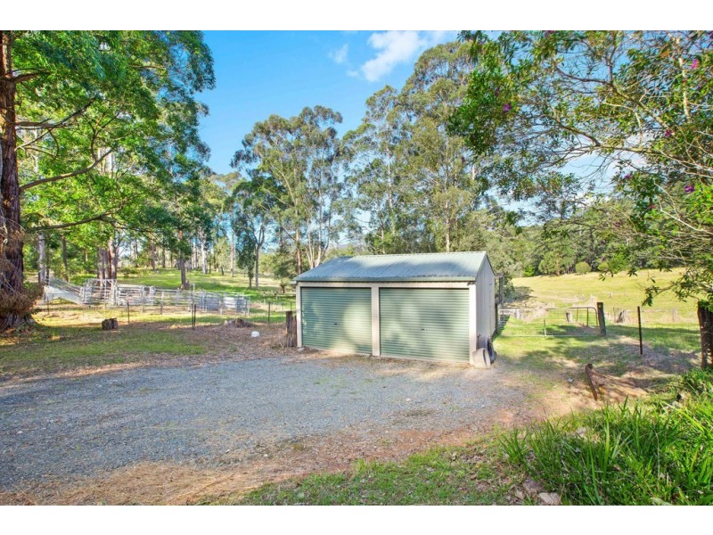 594 Stewarts River Road, Lorne NSW 2439